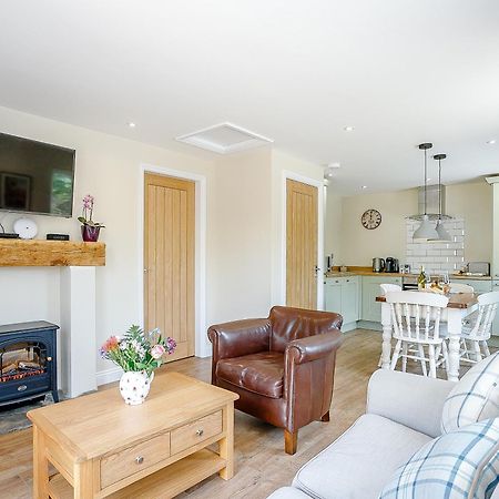 Wits End Cottage Martin  Екстериор снимка