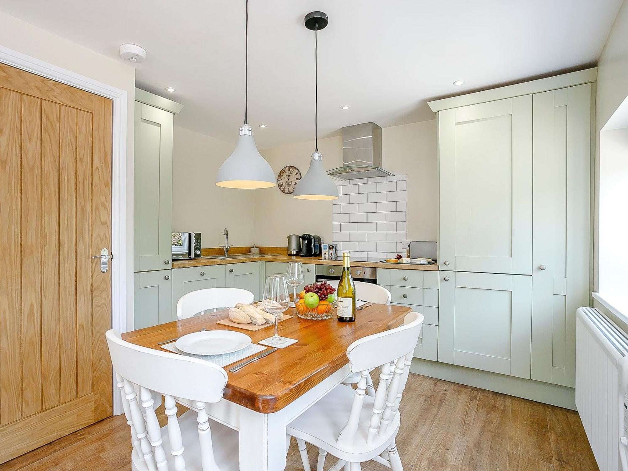 Wits End Cottage Martin  Екстериор снимка