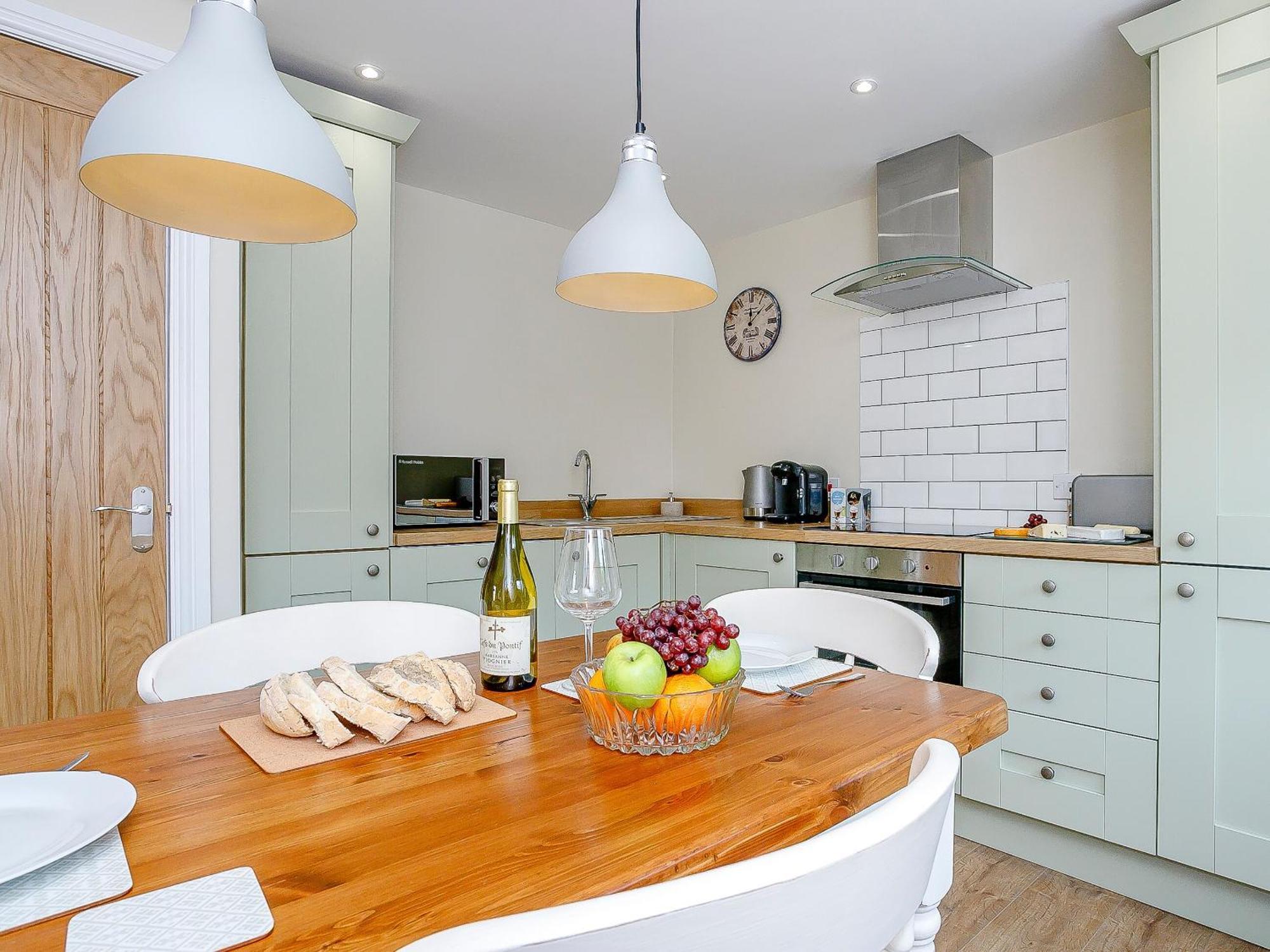 Wits End Cottage Martin  Екстериор снимка