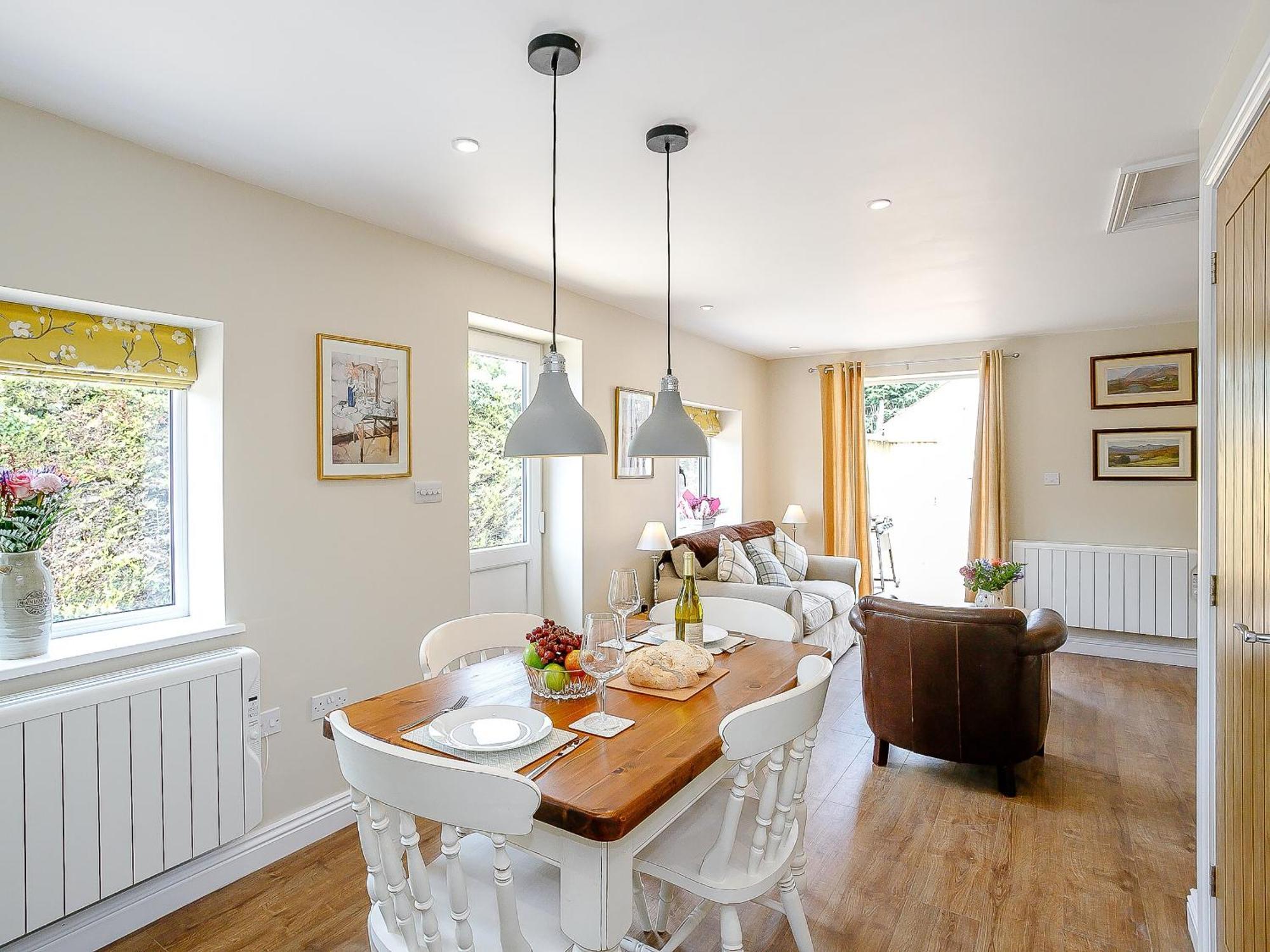 Wits End Cottage Martin  Екстериор снимка