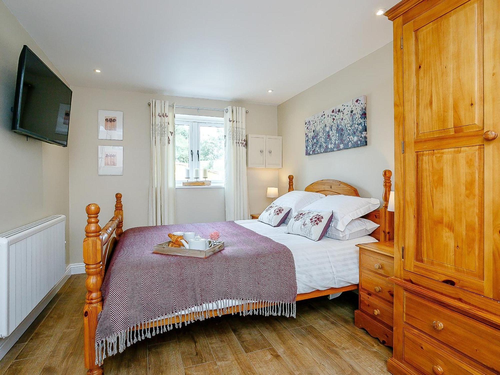 Wits End Cottage Martin  Екстериор снимка